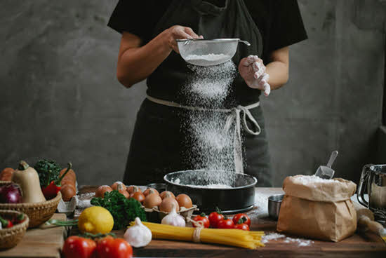 cocinar quechua Copy