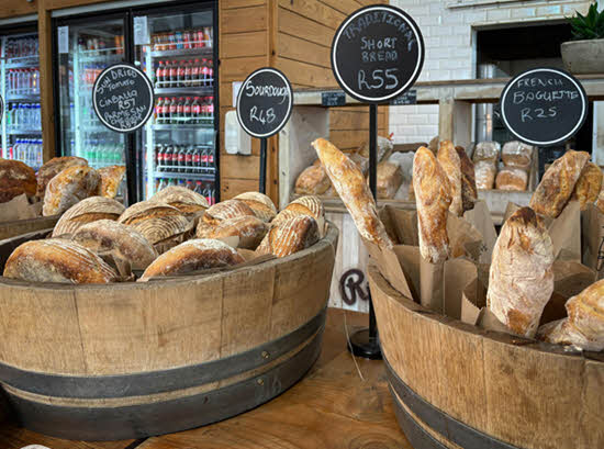 panaderia quechua