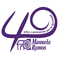 Movimiento Manuela Ramos - Logo